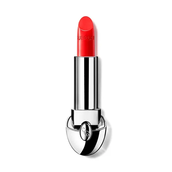 

Персонализируемая атласная помада Rouge G Guerlain, Nº28