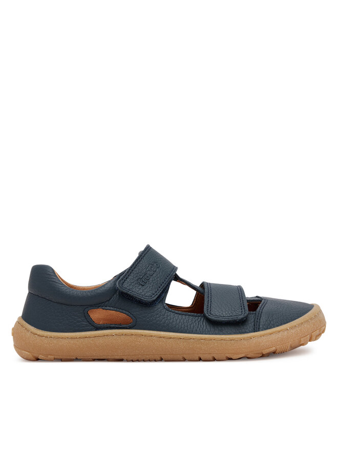 

Сандалии Barefoot Sandal G3150266 Dd Froddo, синий