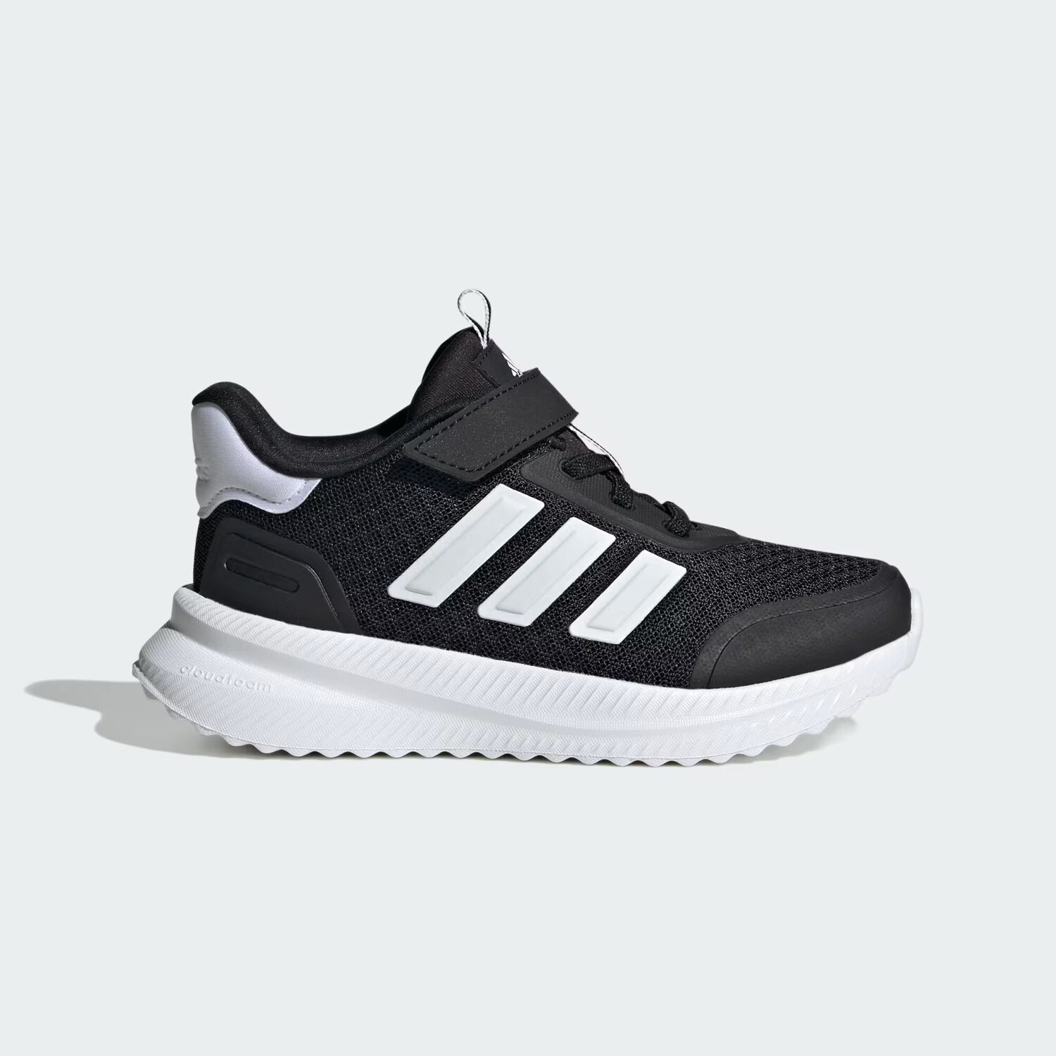 

X_PLR Кроссовки детские Adidas, цвет Core Black/Cloud White/Core Black