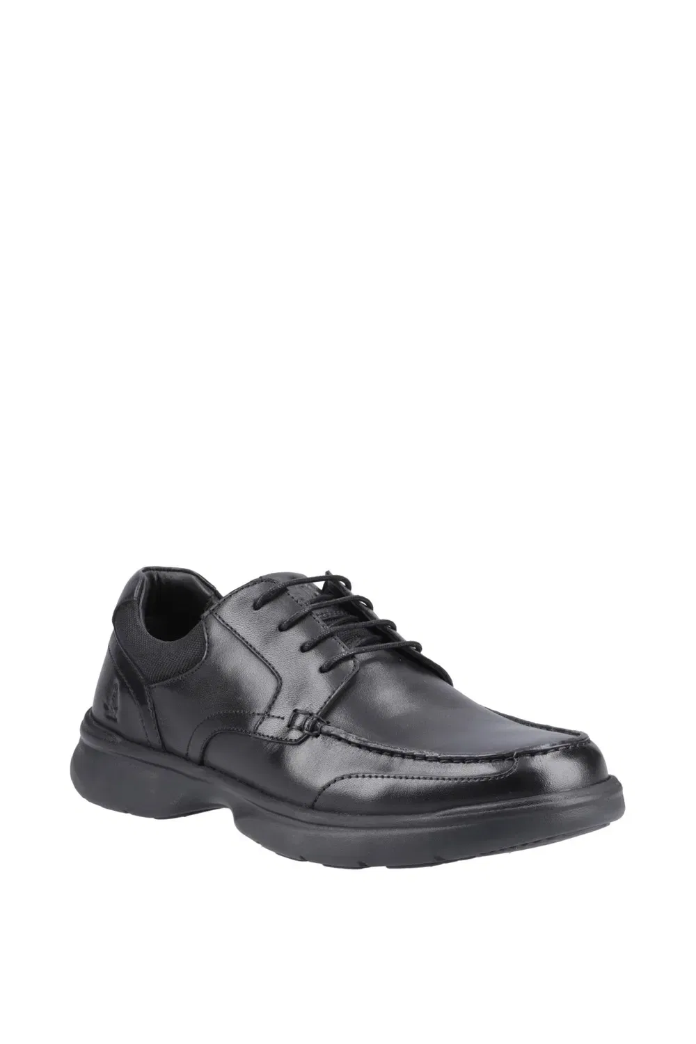 Мужские повседневные туфли Hush Puppies, черный