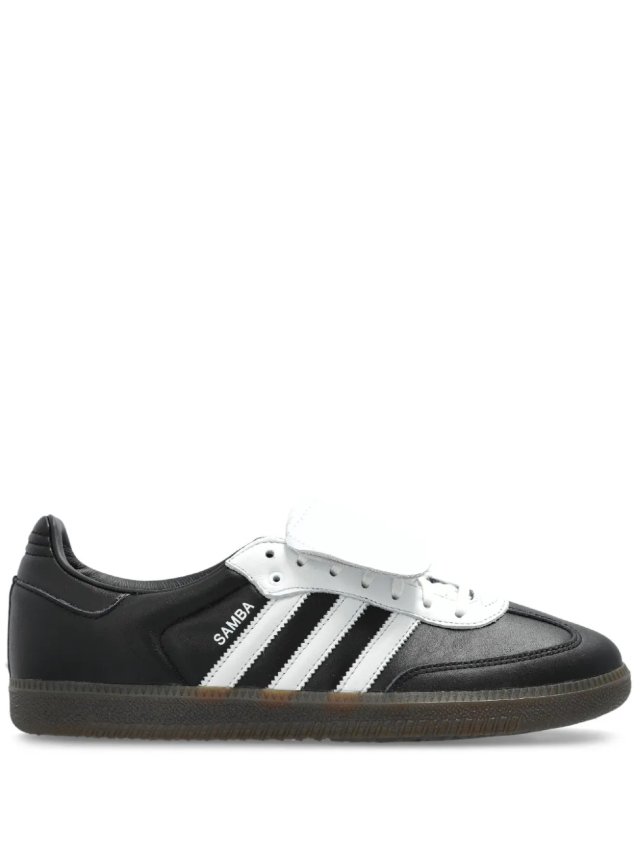 

Кроссовки Adidas Samba OG, черный