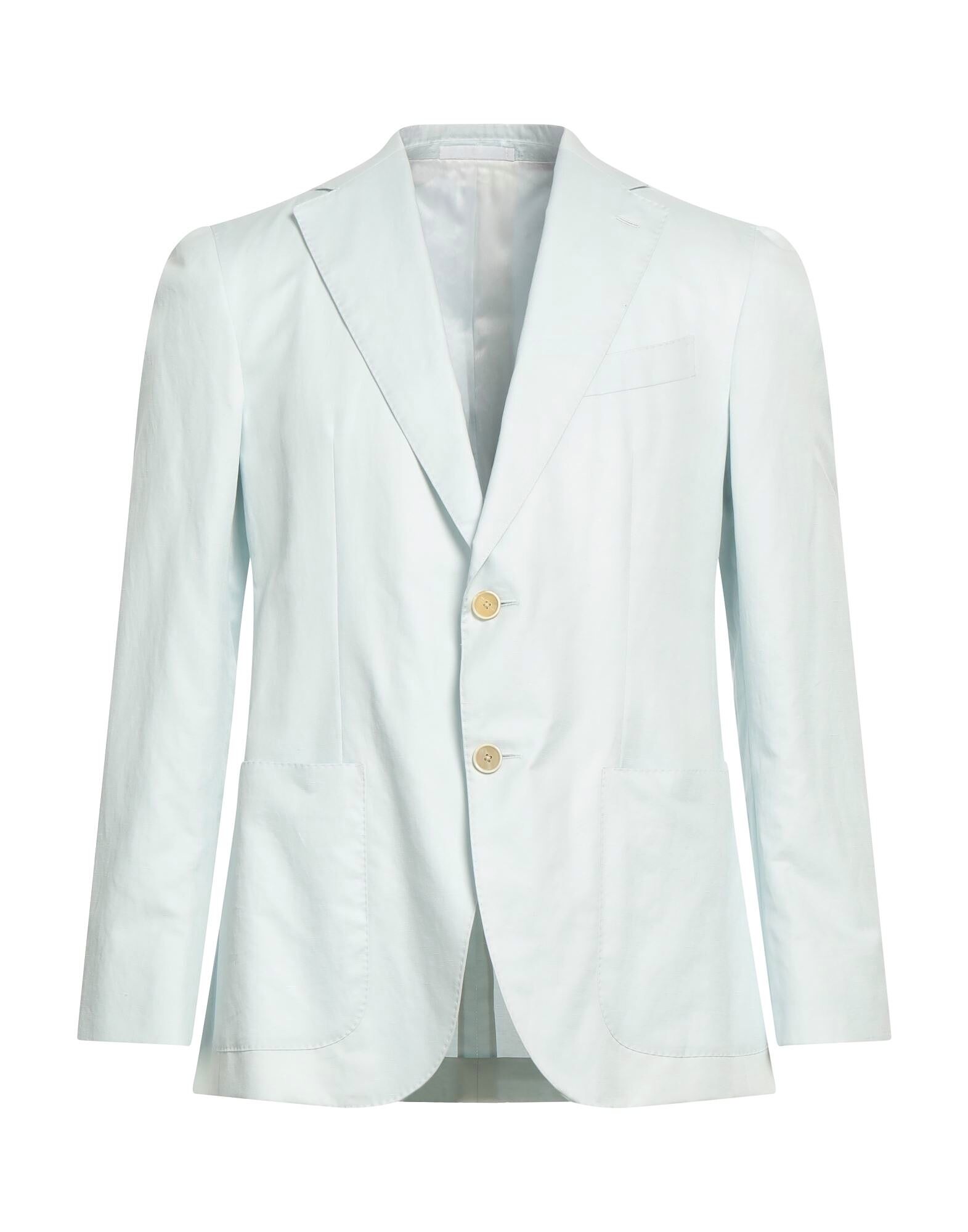 

Блейзер Caruso, небесно-голубой