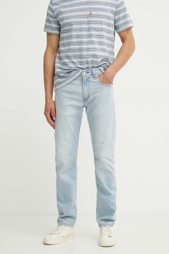 

Джинсы Levi's, синий