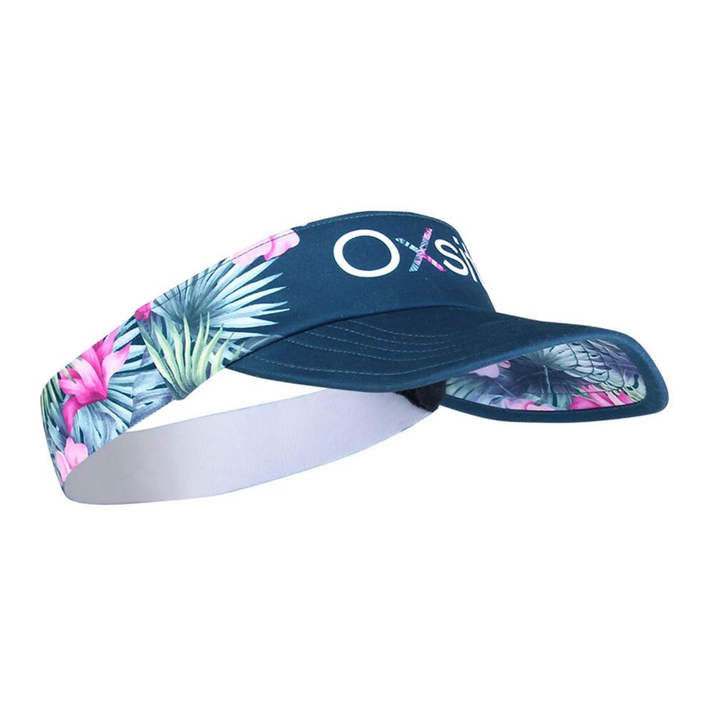 

Бейсболка Oxsitis 140.6 Visor, Разноцветный