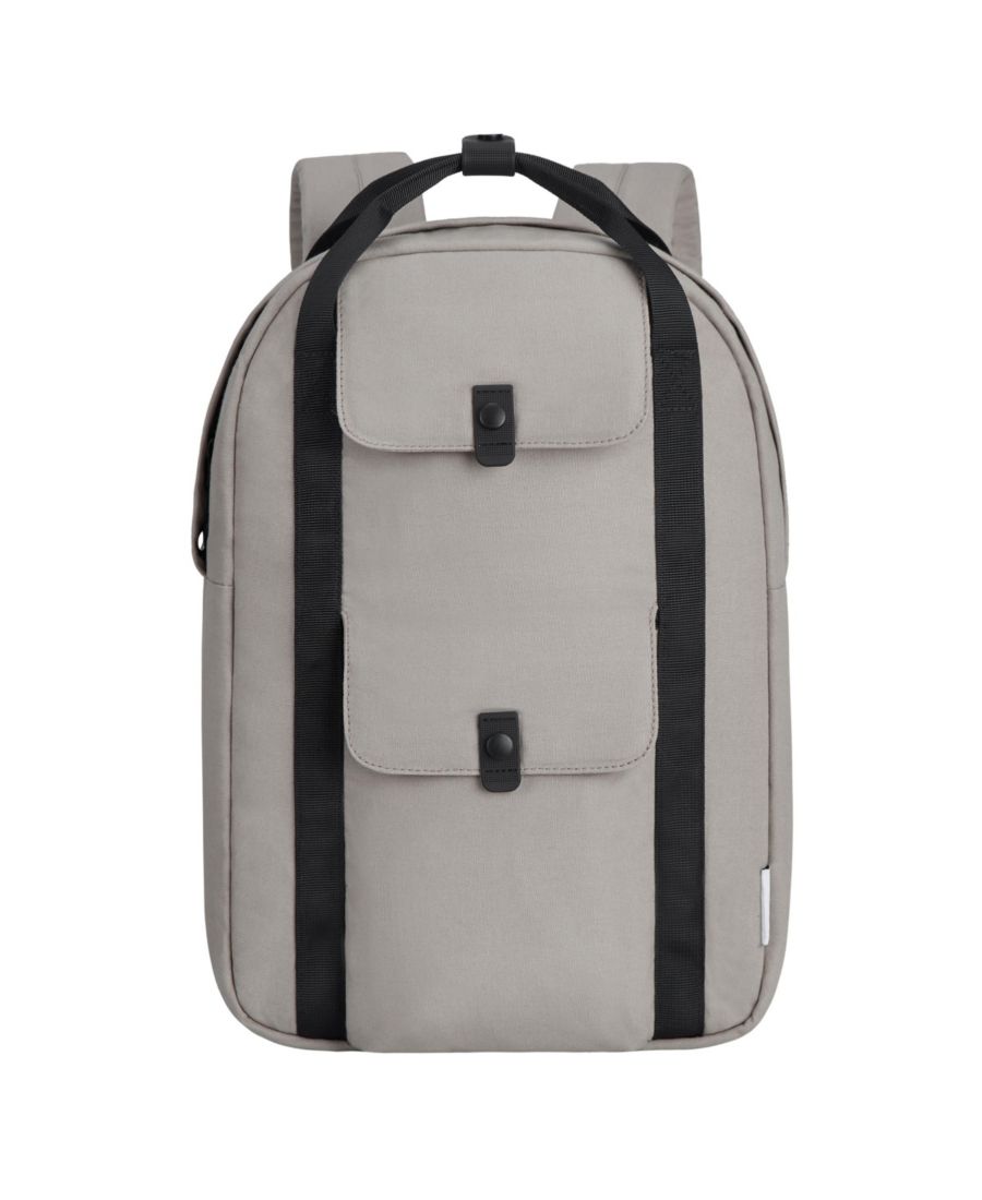 

Противокражный рюкзак Origin Daypack Travelon, цвет driftwood
