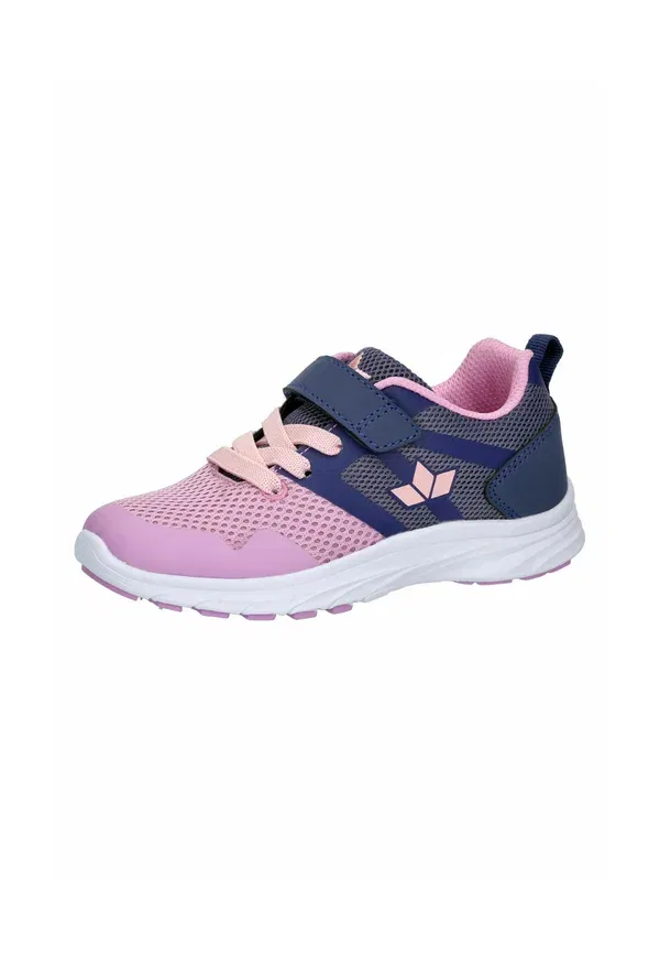 Кроссовки повседневные napier vs walking trainers Lico, розово-фиолетовый — фото 2