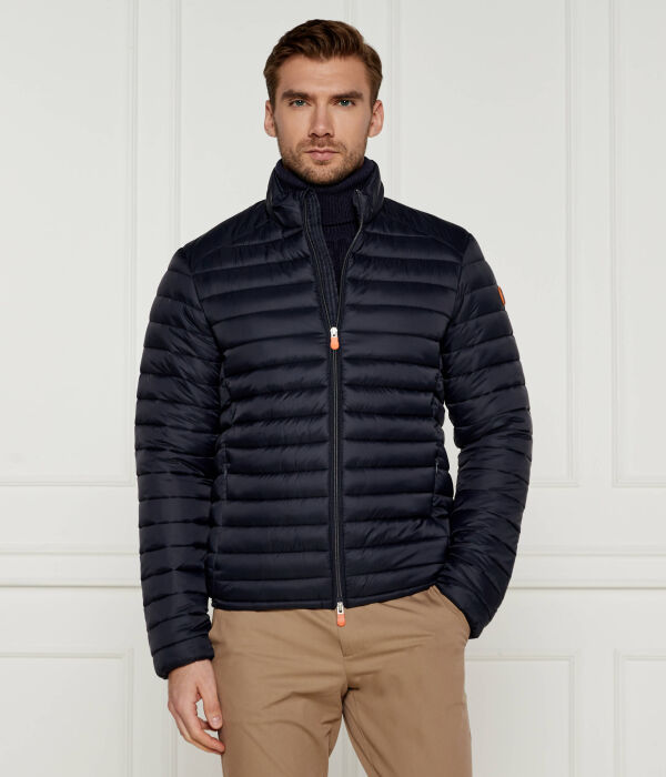 

Куртка Александра Regular Fit Save The Duck, синий