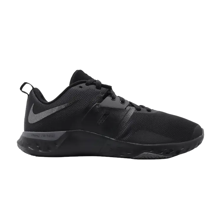 

Кроссовки Nike Renew Retaliation TR, черный