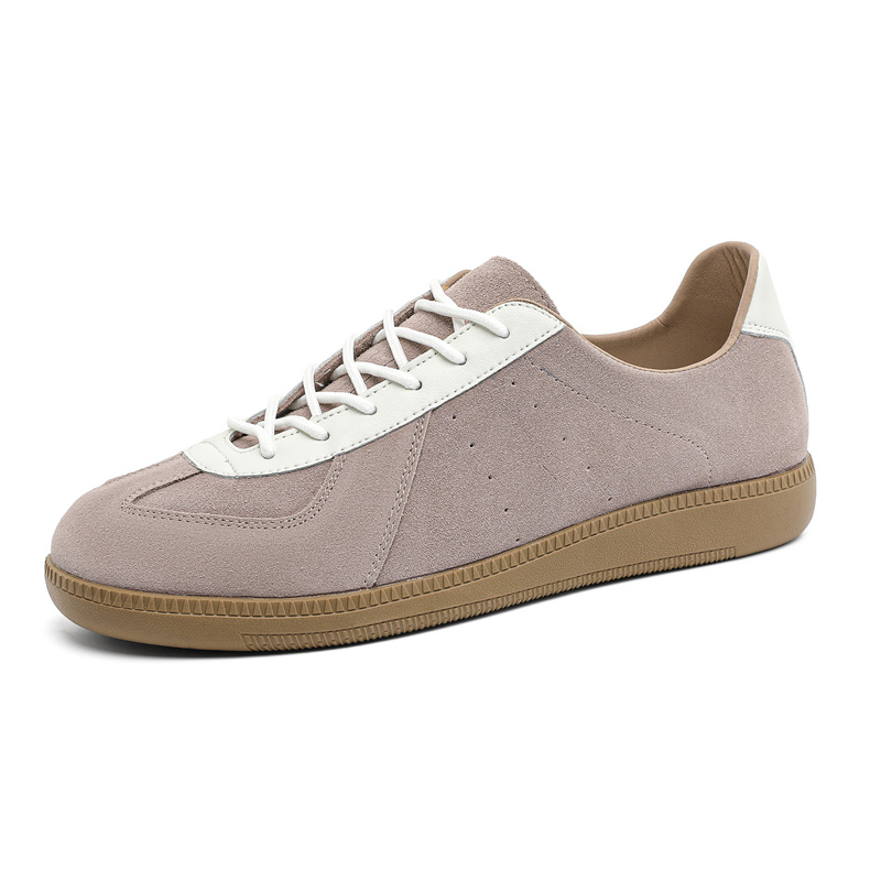 

Низкие мужские кроссовки SOBB, Gray