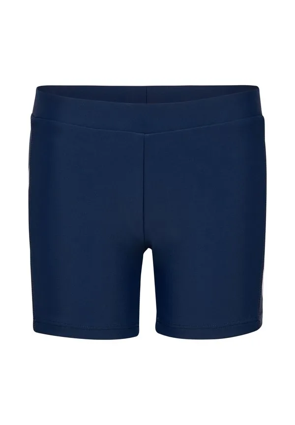 Плавки hummel hmljr облегающего кроя Hummel, Dress Blues — фото 4