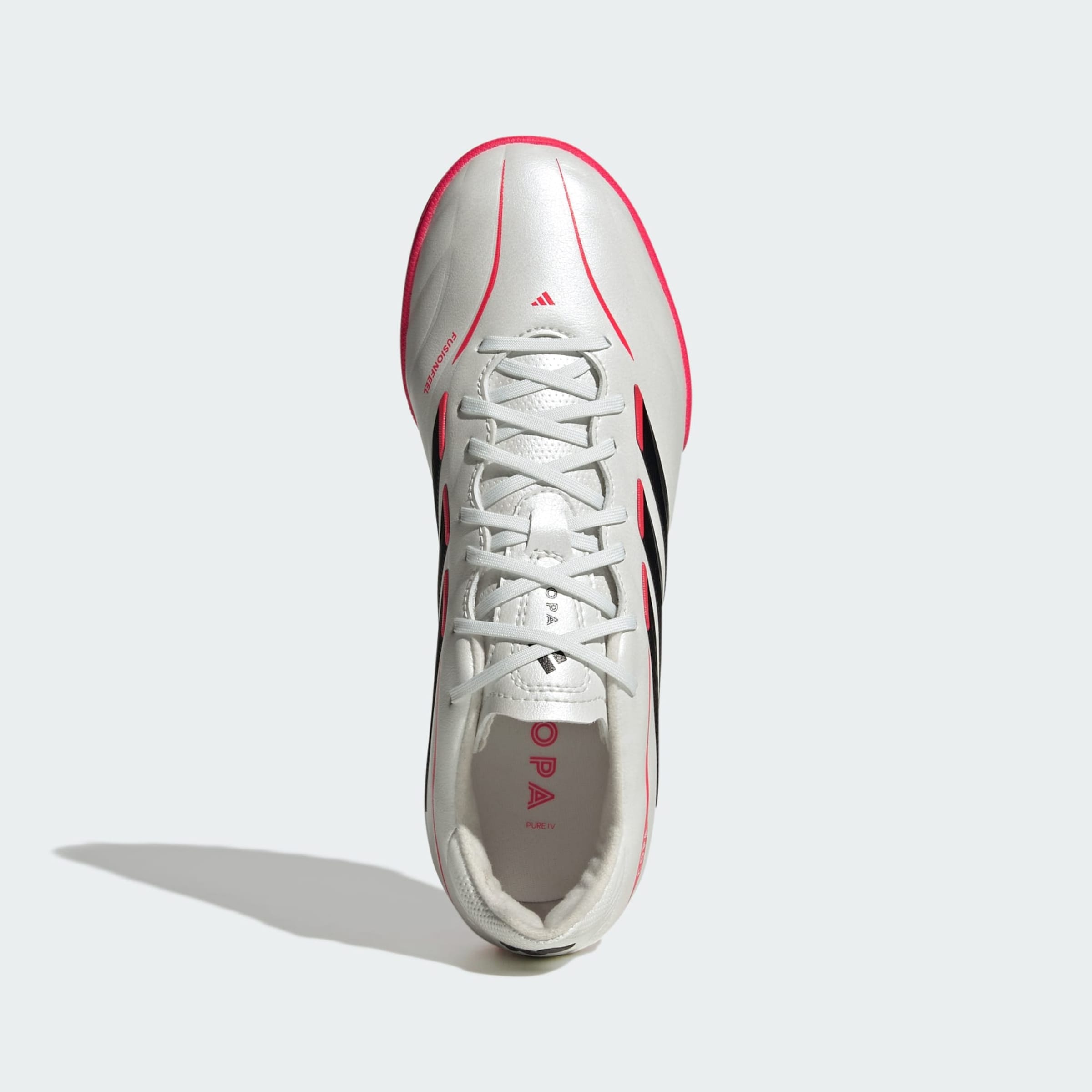 Adidas Performance Кроссовки 'Copa Pure IV League' в белом цвете — фото 2