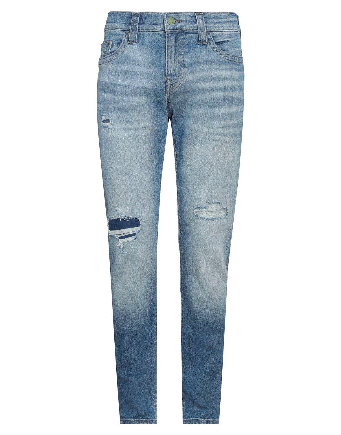 

Джинсы True Religion, синий