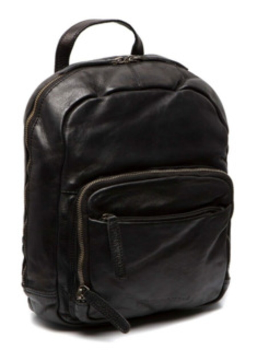 

Рюкзак The Chesterfield Brand Backpack, черный