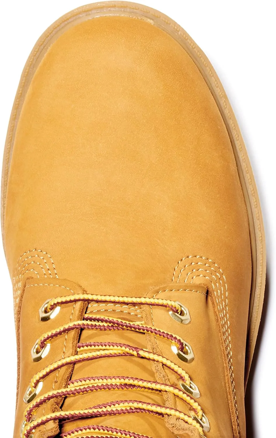 Мужские премиальные ботинки Timberland высотой 6 дюймов — фото 3