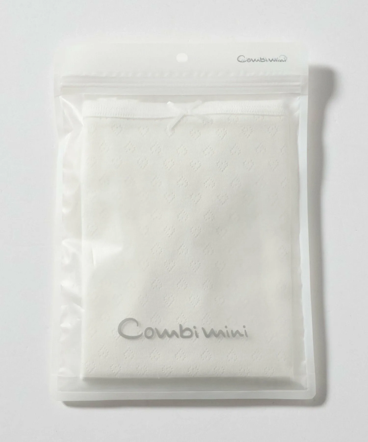 <Комбинированная мини-майка> Детская майка 110-130 см UNITED ARROWS green label relaxing, OFF WHITE — фото 3