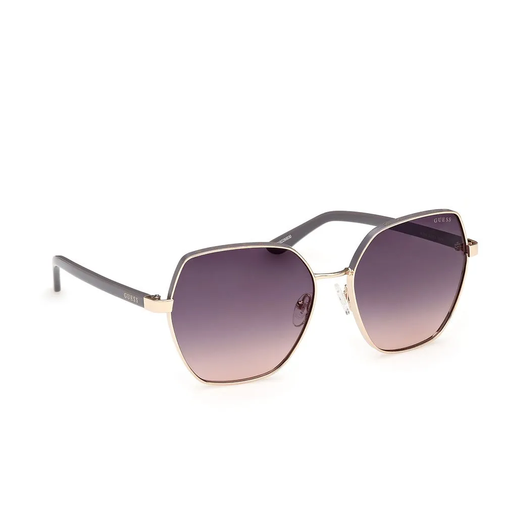 

Поляризованные солнцезащитные очки Guess GU00108 woman, серый