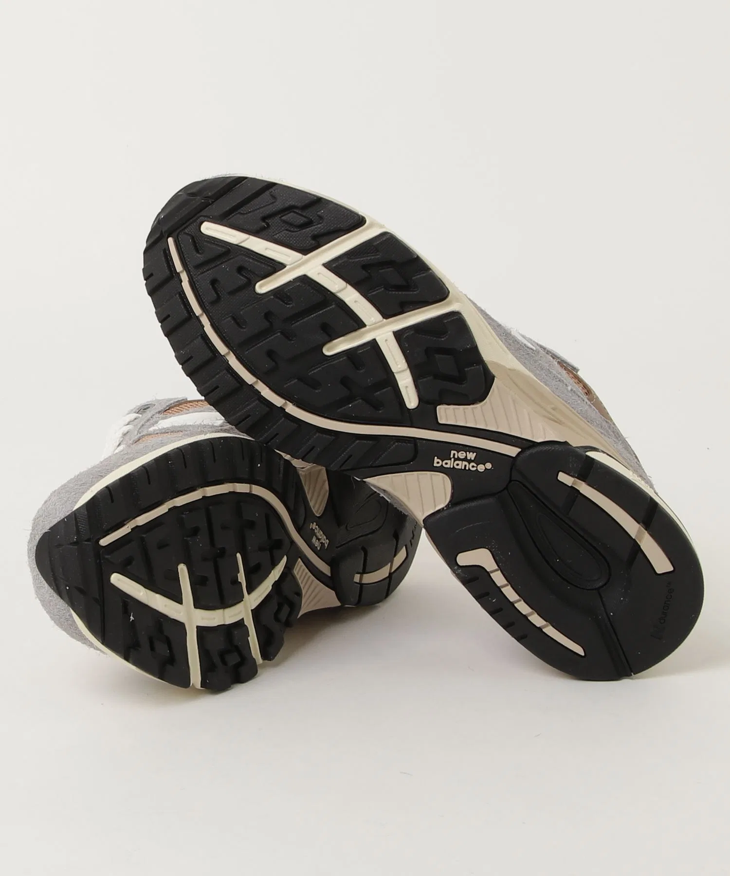 Мужские кроссовки New Balance U993 GG — фото 3