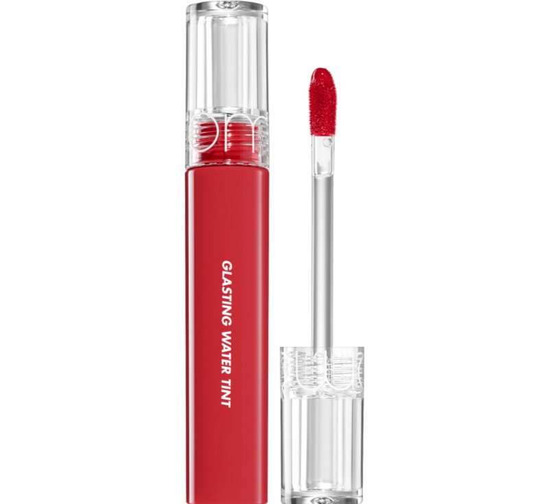 

rom&nd Glasting Water блеск для губ, оттенок 02 Red Drop 4 г
