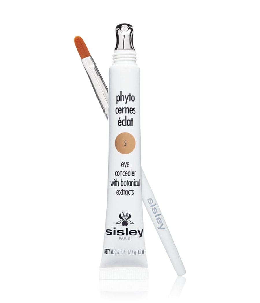 

Консилер Sisley Phyto-Cernes Éclat, Nr. 5, 15 ml