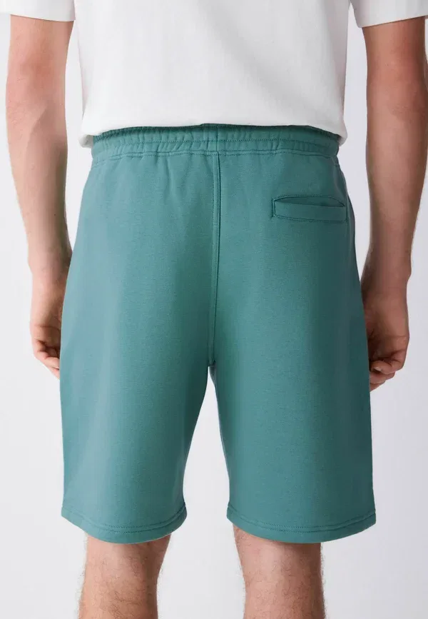 Спортивные штаны Next, green teal, зелено-бирюзовый — фото 3