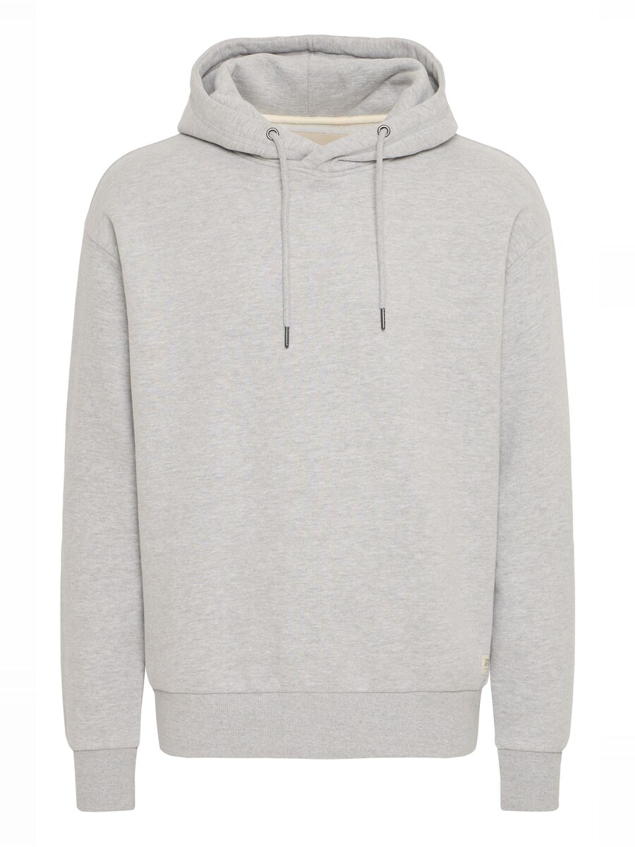

Толстовка с капюшоном BLEND Sweatshirt Copte, светло-серый