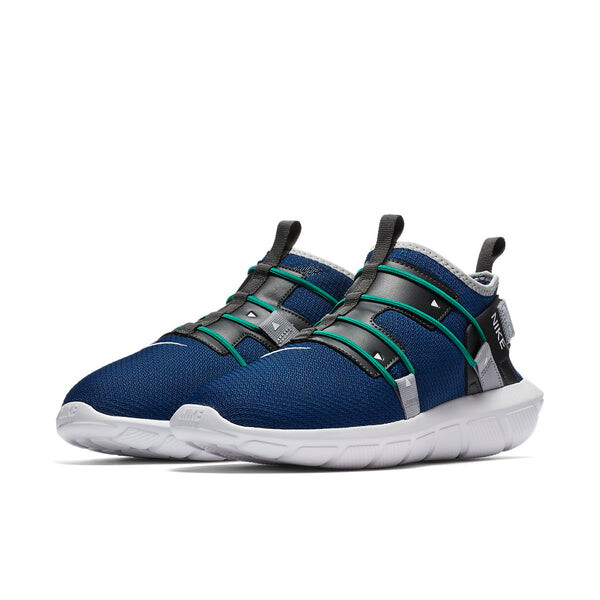 Кроссовки joyride nova Nike, синий — фото 3