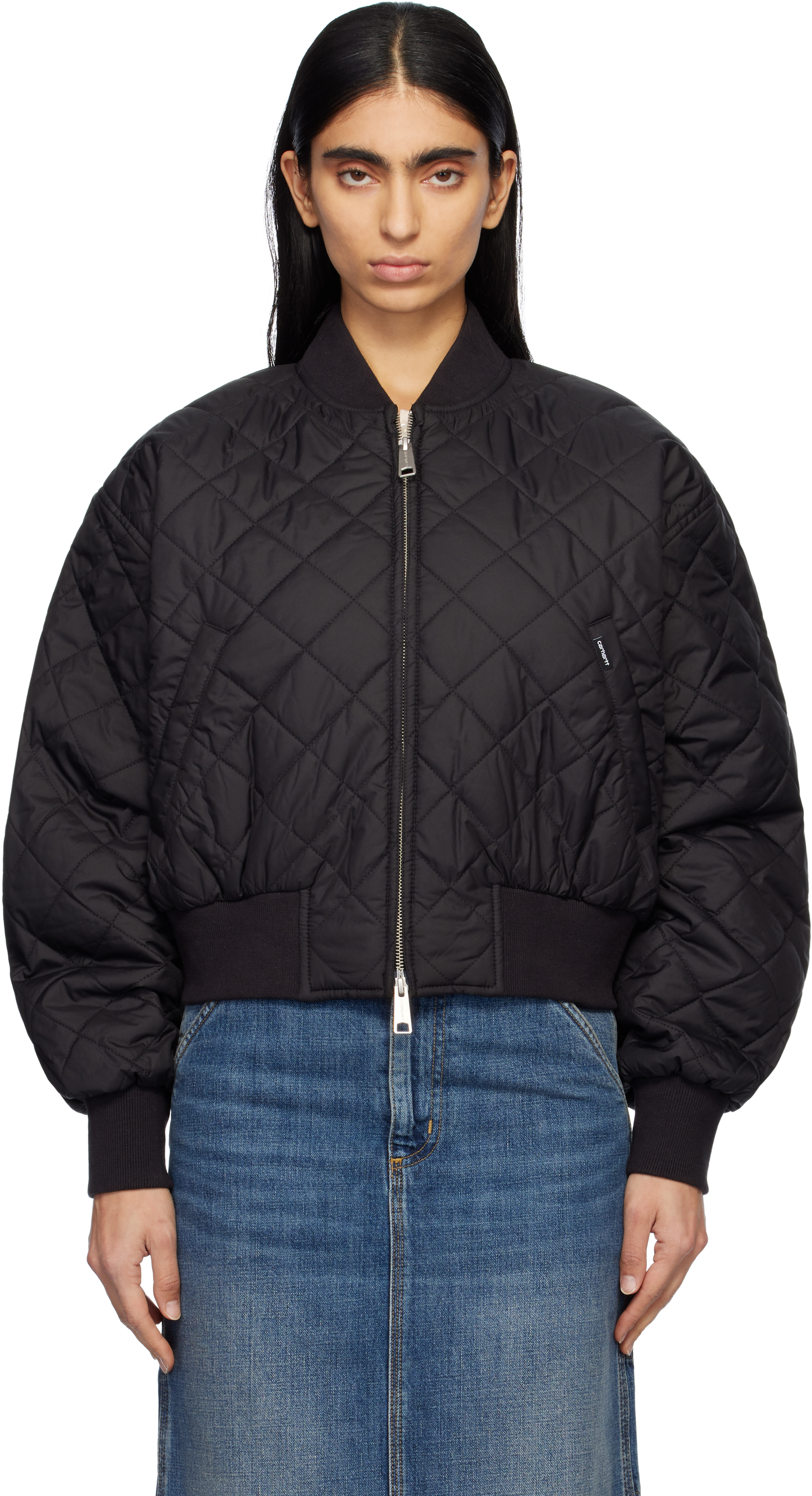 

Куртка Elma Liner Carhartt Work In Progress