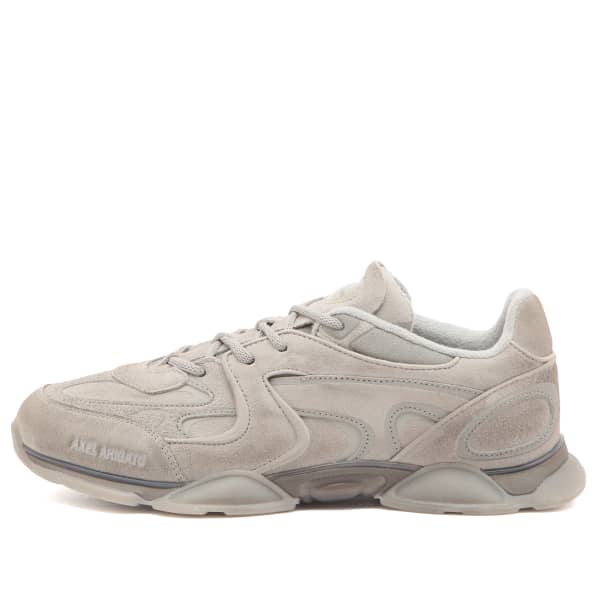 

Кроссовки Eris Axel Arigato, серый/серый