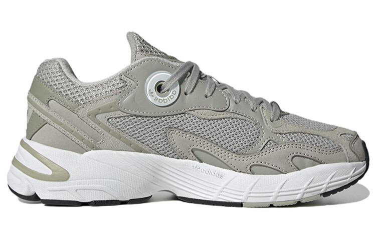 Кроссовки Adidas Originals Astir Lifestyle, серый — фото 2