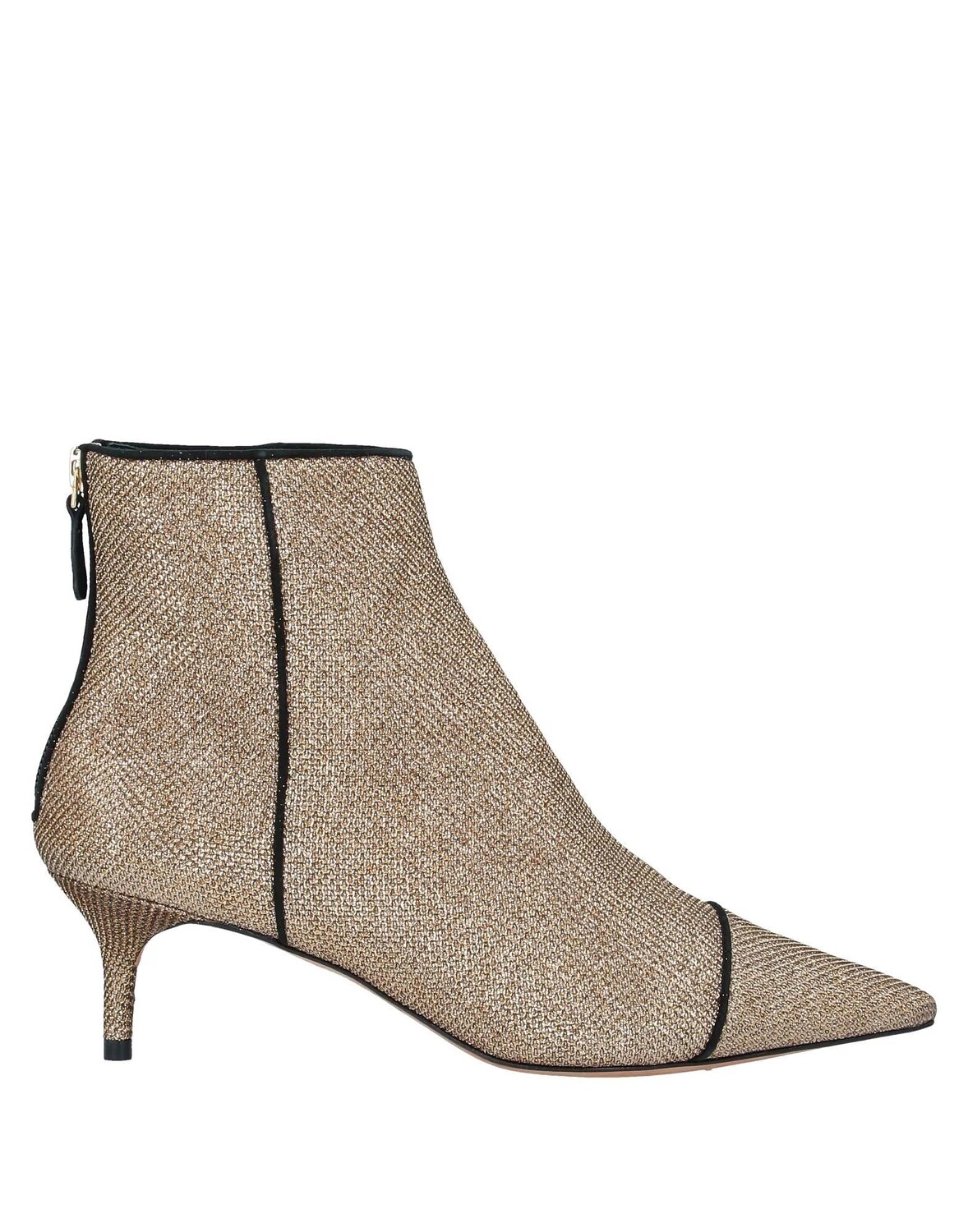 

Ботильоны Alexandre Birman, золото