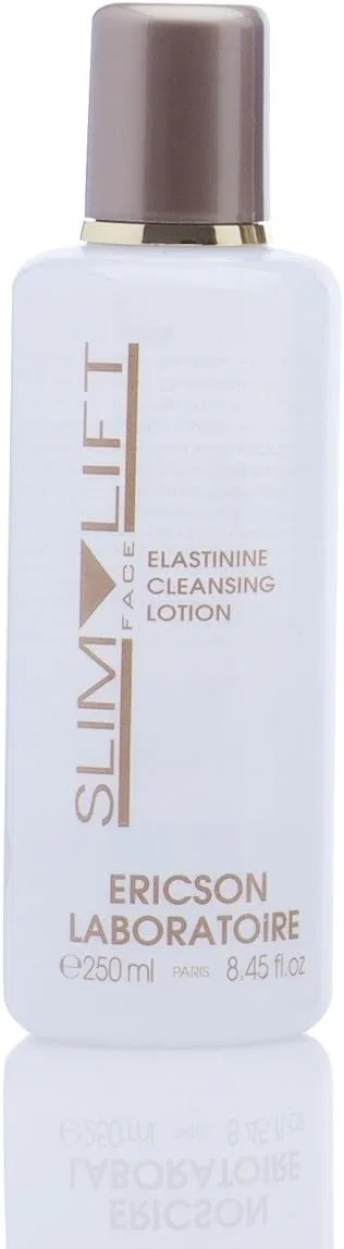 Очищающий лосьон для лица Ericson Laboratoire Orchid, 250 мл