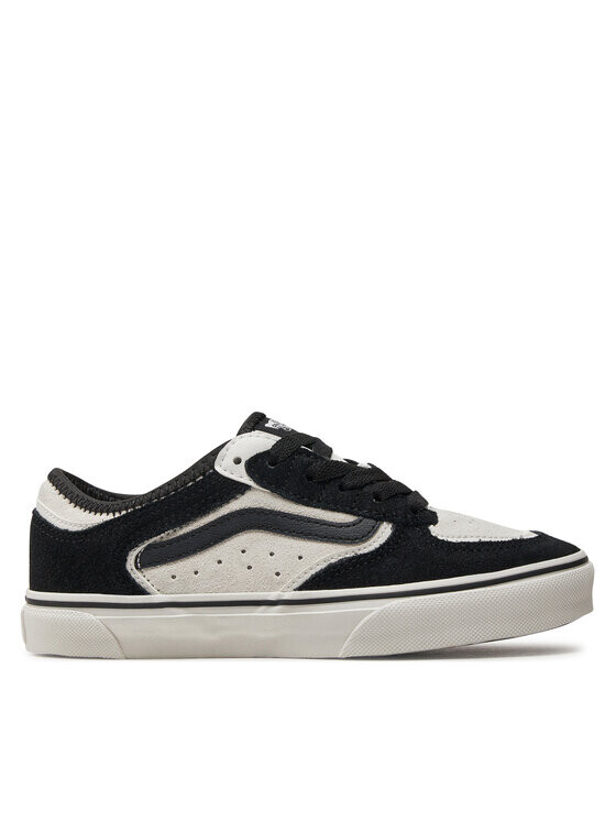 

Кроссовки Vans, белый