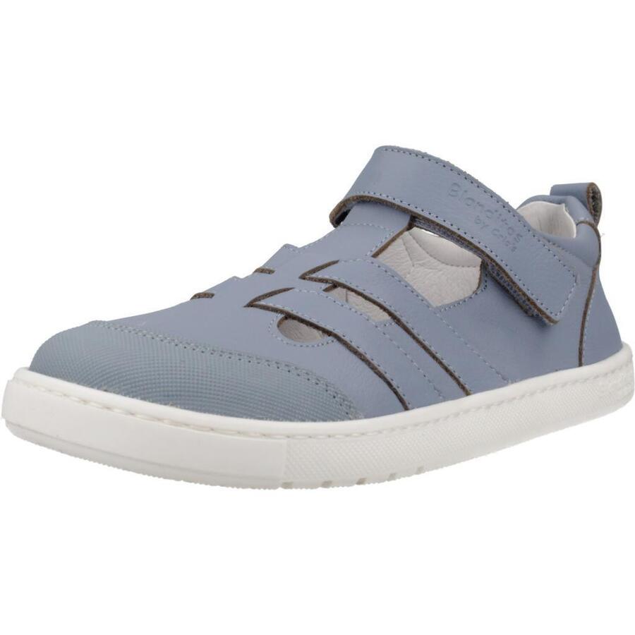 

BLANDITOS BY CRIO'S Сандалии Blanditos модель Milosbd цвет синий