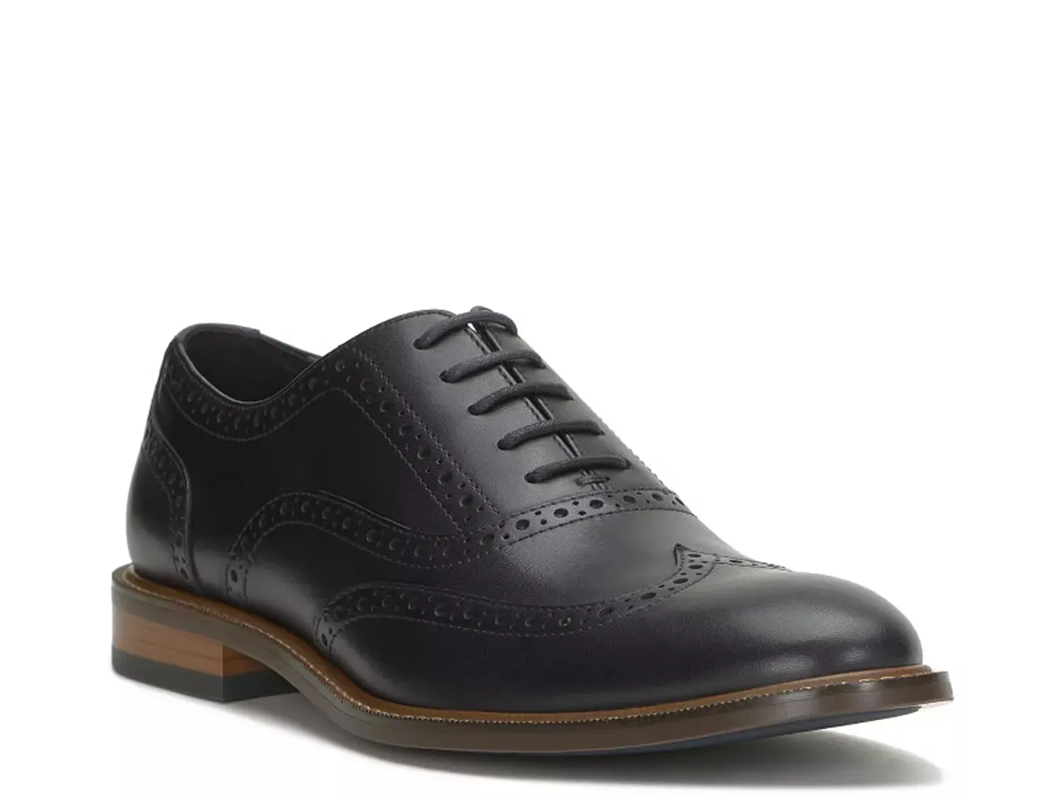 

Lazzarp Оксфорды - мужские Vince Camuto, Black