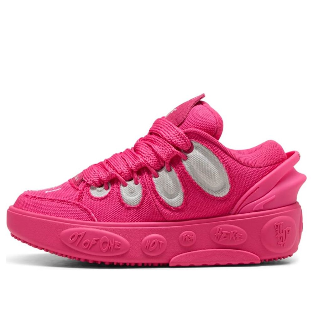 (GS) Puma LaMelo Ball LaFrancé Amour 'Valentine's Day'