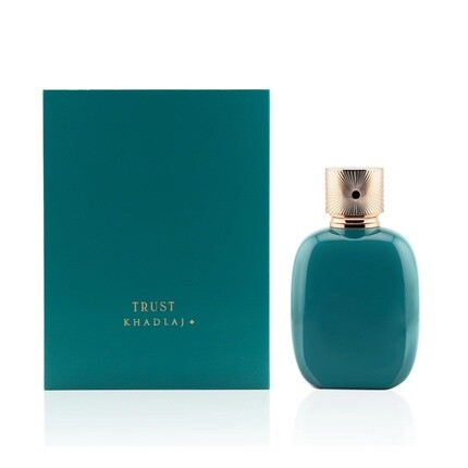 Khadlaj 25 Trust парфюмированная вода-спрей для унисекс, 3,4 унции Khadlaj Perfumes — фото 3