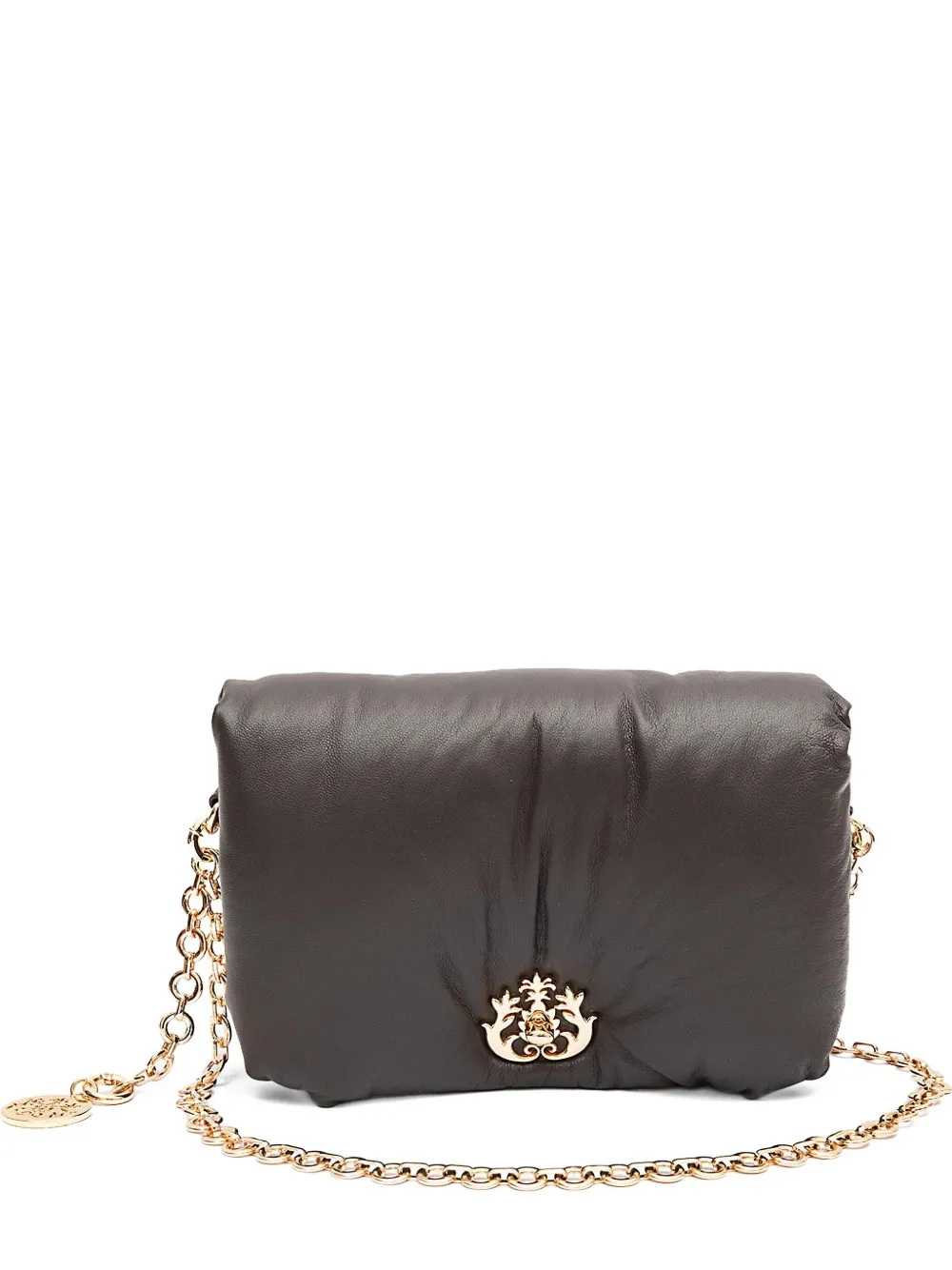 

Сумка на плечо Pelica Isla, коричневый