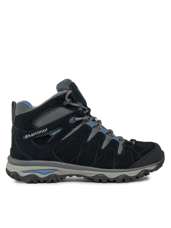 

Сапоги Karrimor, синий