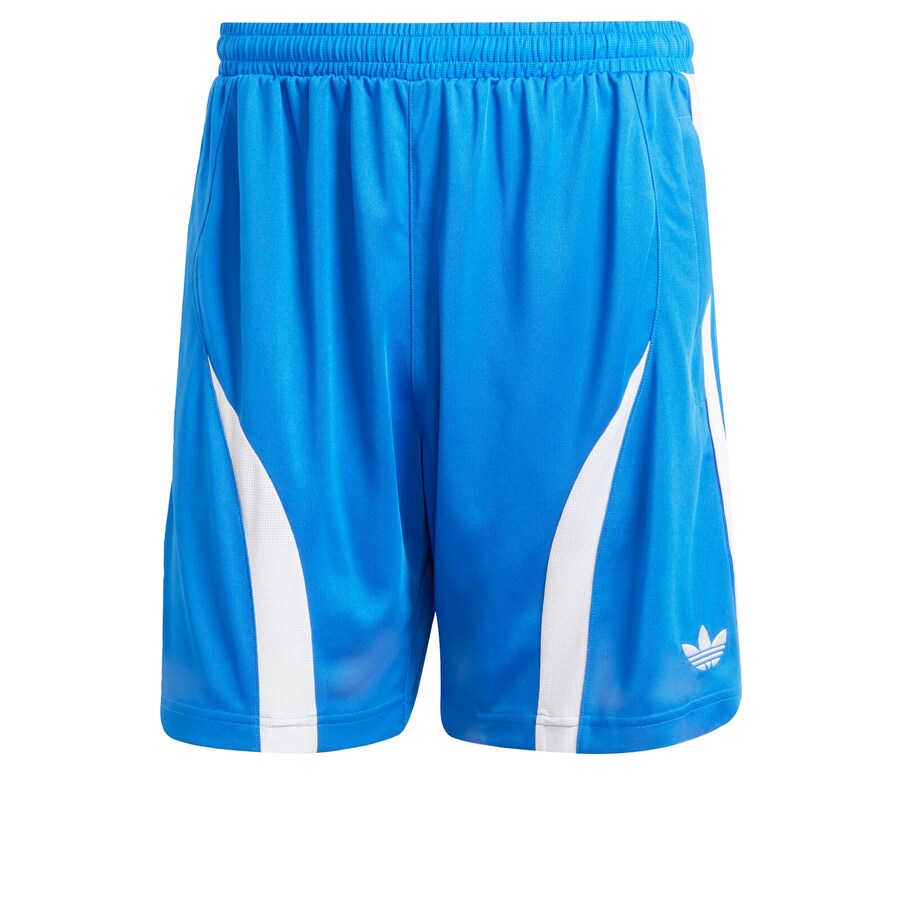 

Обычные брюки ADIDAS ORIGINALS Adicolor Teamgeist, синий