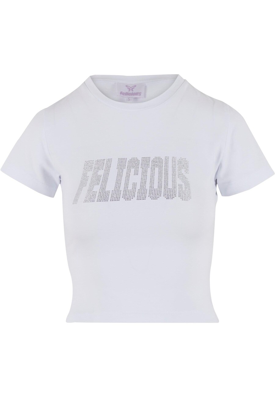 

Футболка Felicious Shirt, белый