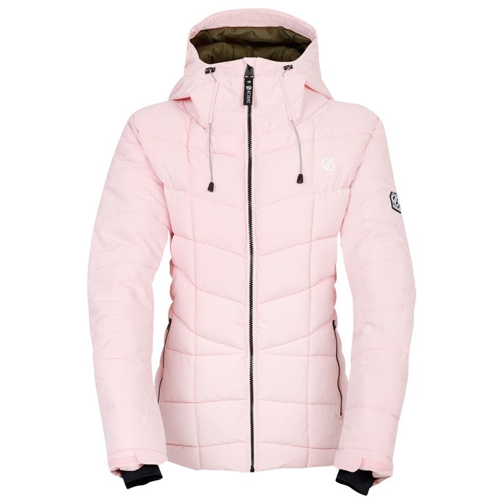 

Функциональная куртка Blindside Jacket Crystal Rose - 14 Dare2B