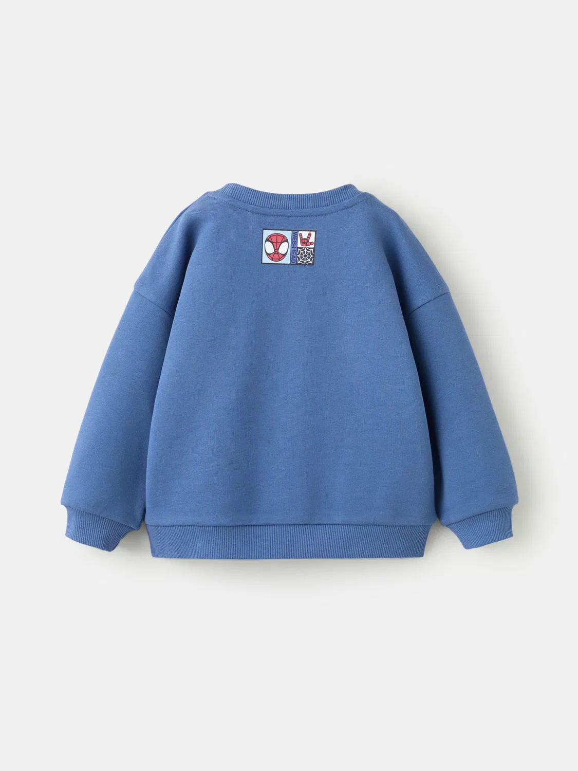 Толстовка 'SPNET' Mango Kids, Opal — фото 2