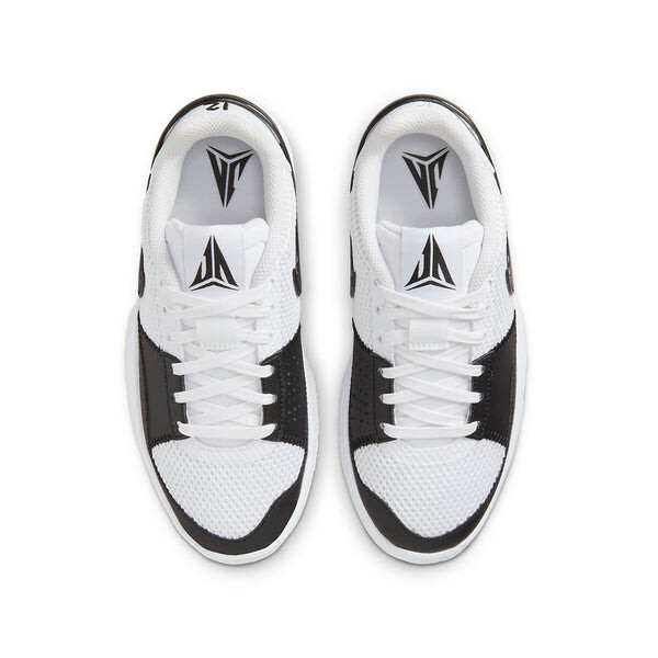 Кроссовки ja 1 Nike, белый — фото 4