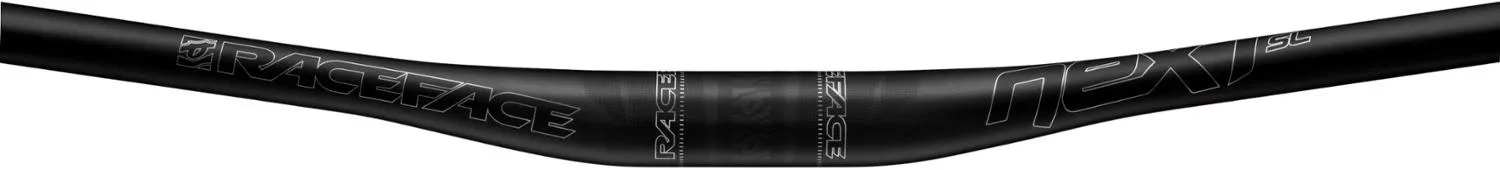 

Следующий руль SL Carbon Race Face, Black