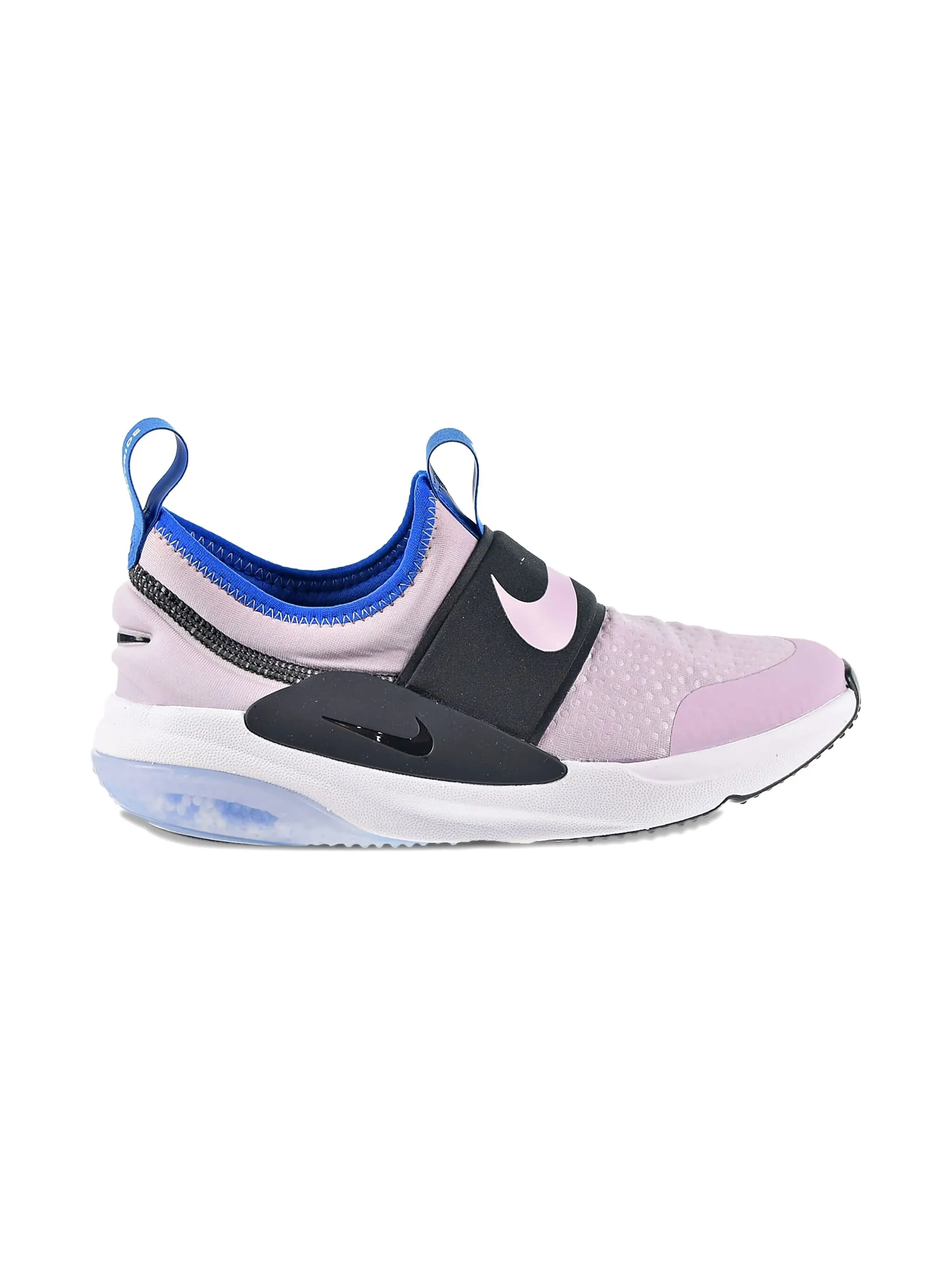 Кроссовки Joyride Nova Iced Lilac/Soar/Lemon Venom Nike Kids, фиолетовый — фото 2
