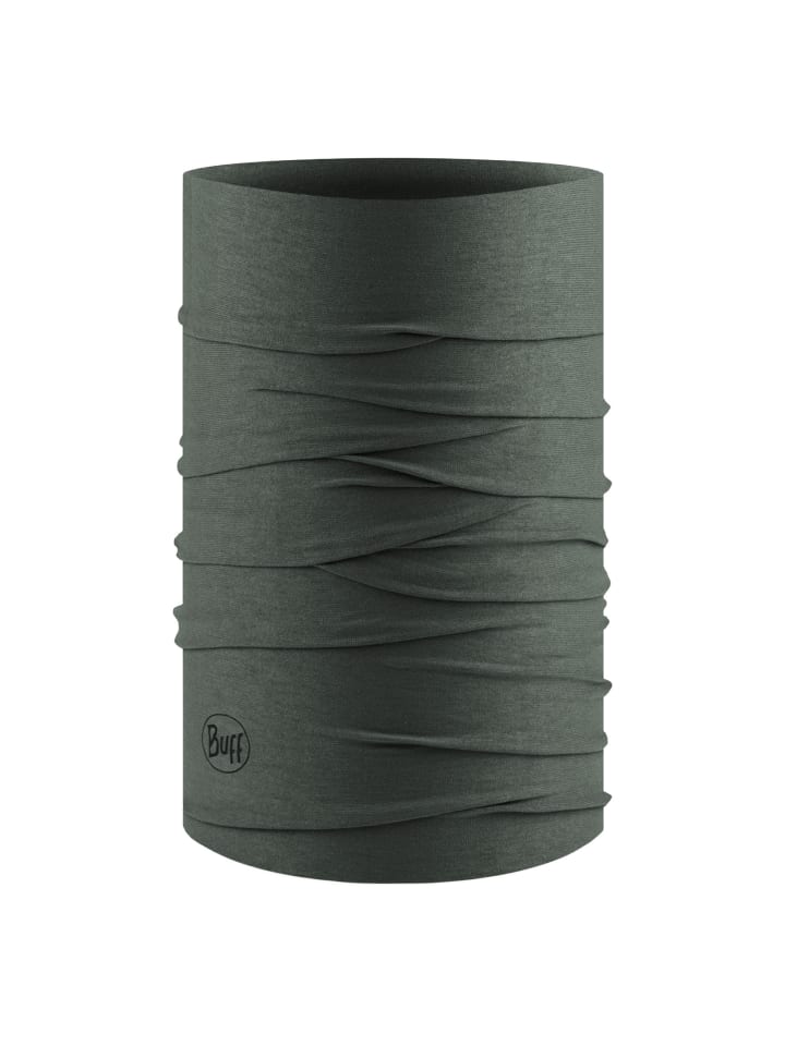 

Buff Оригинальный многофункциональный шарф EcoStretch серого цвета