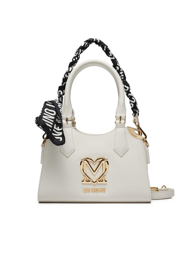 

Сумка Love Moschino, белый