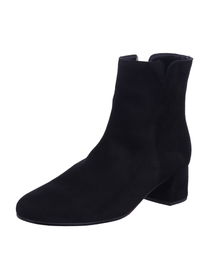 

Ботинки Gabor Fashion, черный