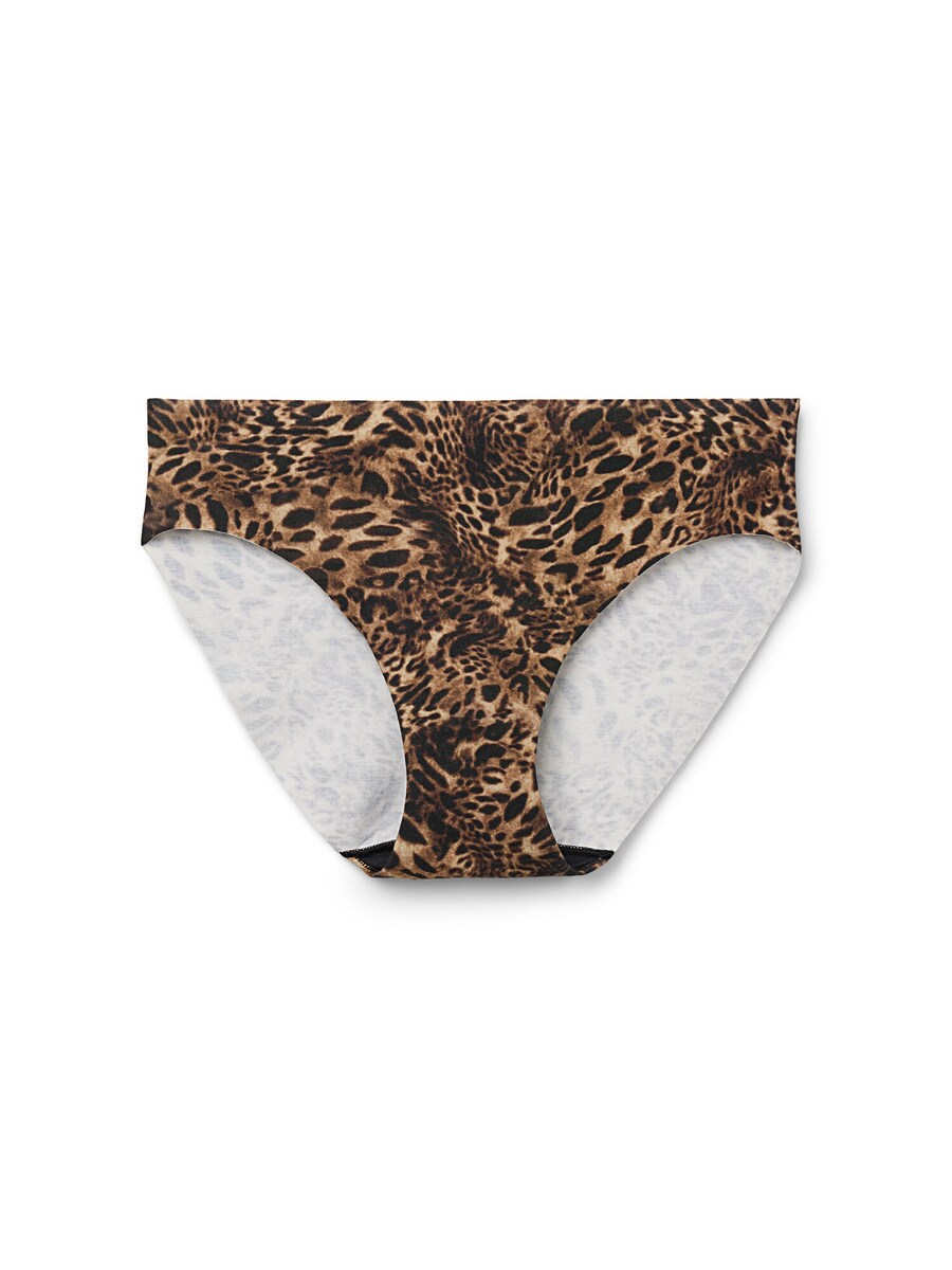

Трусики INTIMISSIMI, цвет Brown/Dark brown