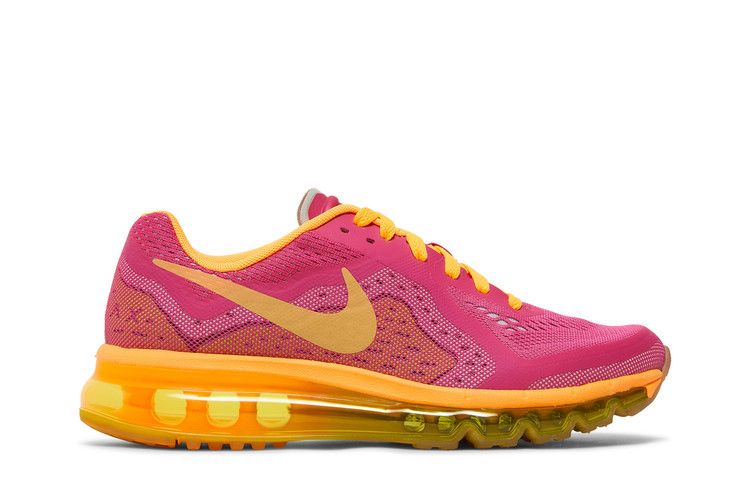 

Кроссовки Nike Air Max 2014 GS, Vivid Pink Atomic Mango